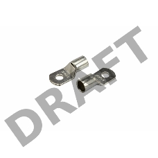 Наконечник кольцевой REXANT НК,  ø13 мм, 120 мм², ТМЛ (DIN) 120-12