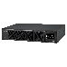 ИБП Systeme Electriс Smart-Save Online SRT, 2000VA/2000W, On-Line, Extended-run, Rack 2U(Tower convertible), LCD, Out: 8xC13, SNMP Intelligent Slot, USB, RS-232, Pre-Inst. Web/SNMP, Short depth