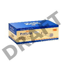 Картридж PL-CE410A (№305A) для принтеров HP Color LaserJet Pro M351/Pro 400 color MFP M475dn/M475dw/Pro 400 color M451dn/M451dw/M451nw Black 2200 копий ProfiLine