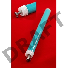 Барабан HP LJ P2055/2035/2030 Pro400MFP M401/M425, Canon LBP 6300/6650/6670, i-SENSYS MF5840/5880 High Quality  (ELP, Китай) (с шестерней и хвостовиком!!!)