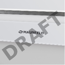 Вытяжка MAUNFELD YORK PUSH 60 БЕЛЫЙ