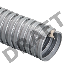 Металлорукав Р3-ЦХ-20 d20мм без протяжки (уп.15м) ИЭК CM10-20-015