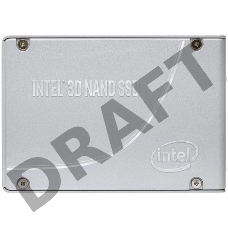 Накопитель SSD жесткий диск PCIE 2TB TLC DC P4510 SSDPE2KX020T801 INTEL