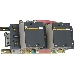 Контактор КТИ-51503 реверс 150А 230В/АС3 ИЭК KKT53-150-230-10