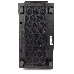 Корпус Hiper CC BG черный без БП ATX 2x120mm 1x140mm 2xUSB3.0 audio bott PSU