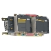 Контактор КТИ-51503 реверс 150А 230В/АС3 ИЭК KKT53-150-230-10