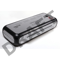 Ламинатор Office Kit L2325 A4 (60-250мкм) 37.5см/мин (4вал.) хол.лам. лам.фото