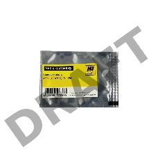 Чип Hi-Black к картриджу HP LJ Enterprise M681 (CF470X), Bk, 28K