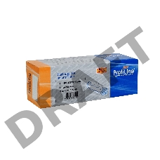 Картридж PL-106R01335 для принтеров Rank Xerox Phaser 6125/6125N Cyan 1000 копий ProfiLine