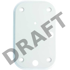 Подкладка креп. 2-м ПК2-В Валентина Кунцево 5423