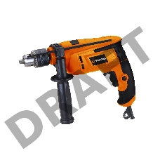 Дрель ударная Вихрь ДУ-850 (ДУ-750)