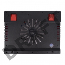 Подставка для ноутбука STM IP25 Red STM Laptop Cooling IP25 Red (17,3