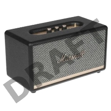 Акустическая система MARSHALL Stanmore II Цвет черный Мощность звука 80 W Вт да 4.65 кг STANMOREIIBLACK