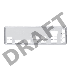 Материнская плата PRIME Z790M-PLUS