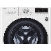 Стиральная машина LG F4V5VS0W