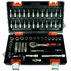 Набор инструментов ВИХРЬ 1/4