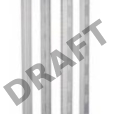 Стойка двухрамная Lanmaster TWT-RACK2-42U-6X6 42U 600ммX600мм серый