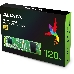 Накопитель SSD ADATA M.2 SATA III 120Gb ASU650NS38-120GT-C SU650 2280 (ASU650NS38-120GT-C)