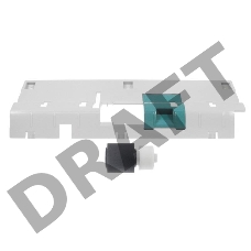 Ролик отделения и направляющая ADF Lexmark X64x (40X4656/40X0454/40X0459/40X2799)