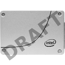 Накопитель SSD Intel Original SATA III 480Gb SSDSC2KG480G8 DC D3-S4610 2.5