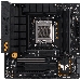 Материнская плата ASUS TUF GAMING B650M-PLUS WIFI AM5 micro-ATX 4xDDR5 2xPCIEx16 PCIEx1 2xM.2 HDMI DP 2.5GLAN WIFI (90MB1BF0-M0EAY0)