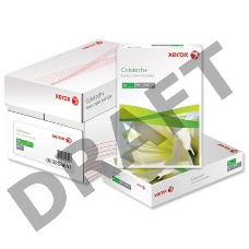 Бумага Xerox Colotech+ 003R97973 SRA3 (450x320mm) 220г/м2 (250л)