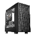 Корпус Thermaltake Versa H18 Window черный без БП mATX 2xUSB2.0 1xUSB3.0 audio bott PSU
