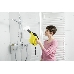 Пароочиститель ручной Karcher SC 1 1200Вт желтый
