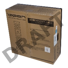 Батарея для ИБП Ippon Innova RT 1K для Innova RT 1000