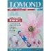 Сублимационная бумага Lomond для струйной печати, матовая, односторонняя, А4, 100 г/м2, 100 листов.