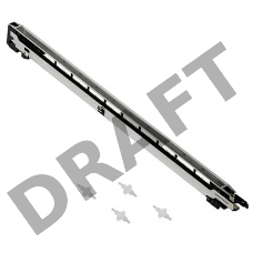 Узел главного коротрона MX311NC Sharp