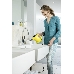 Пароочиститель ручной Karcher SC 1 1200Вт желтый