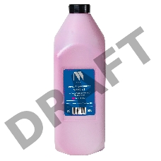 Тонер + девелопер NVP для Xerox Phaser 6510, 6280, WorkCenter 6515 Type1 (500г) Magenta