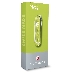 Нож перочинный Victorinox Classic Lime Twist (0.6221.241G) 58мм 7функц. карт.коробка