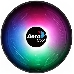 Кулер CPU Aerocool Air Frost Plus (универсальный, 110W, 24.2 dB, 1500 rpm, 120мм, 3pin, подсветка, алюминий) RTL