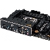 Материнская плата ASUS TUF GAMING B650M-PLUS WIFI AM5 micro-ATX 4xDDR5 2xPCIEx16 PCIEx1 2xM.2 HDMI DP 2.5GLAN WIFI (90MB1BF0-M0EAY0)