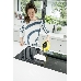 Пароочиститель ручной Karcher SC 1 1200Вт желтый