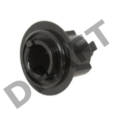 Муфта зацепления с шестерней LM4227001 Brother HL-2030/2032/2040/2070N/2045 (О)