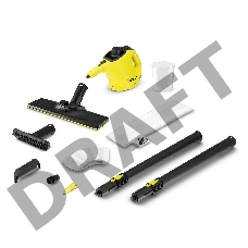 Пароочиститель Karcher SC 1 EasyFix yellow
