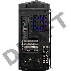 Компьютер MSI MEG Infinite X 11TE-1297RU  Intel Core i7 11700KF(3.6Ghz)/32768Mb/2Tb+1024PCISSDGb/noDVD/Ext:nVidia GeForce RTX 3070 Ti VENTUS 3X(8192Mb)/BT/WiFi/war 2y/12kg/black/Win11Home