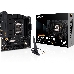 Материнская плата ASUS TUF GAMING B650M-PLUS WIFI AM5 micro-ATX 4xDDR5 2xPCIEx16 PCIEx1 2xM.2 HDMI DP 2.5GLAN WIFI (90MB1BF0-M0EAY0)