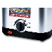 Фритюрница CENTEK CT-1430 сталь 900 Вт, АНТИПРИГАРНАЯ ЧАША, стальной корпус, ёмкость на 1,5 л масла