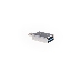 Переходник OTG USB 3.1 Type-C --> USB 3.0 Af  Telecom <TA431M>