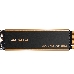 Твердотельный накопитель ADATA SSD LEGEND 960 MAX, 4000GB, M.2(22x80mm), NVMe 1.4, PCIe 4.0 x4, 3D NAND, R/W 7400/6800MB/s, IOPs 700 000/550 000, TBW 3120, DWPD 0.43, with BIG Heat Spreader (5 лет)