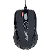 Мышь A4Tech X-718BK (черный) USB, 6+1 кл.-кн., 3200 dpi,проводная