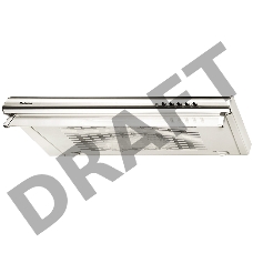 Вытяжка HANSA OSC6211IH, Нержавеющая Сталь