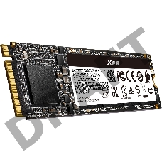 Накопитель SSD Adata 512GB M.2 XPG SX6000 Pro, 2280, PCI-E 3x4, [R/W - 2100/1400 MB/s] 3D-NAND TLC, Realtek