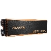 Твердотельный накопитель ADATA SSD LEGEND 960 MAX, 4000GB, M.2(22x80mm), NVMe 1.4, PCIe 4.0 x4, 3D NAND, R/W 7400/6800MB/s, IOPs 700 000/550 000, TBW 3120, DWPD 0.43, with BIG Heat Spreader (5 лет)