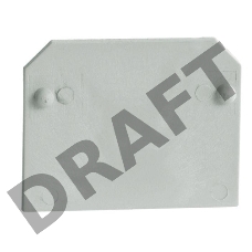 Заглушка для JXB-2.5 EKF sak-2.5-35