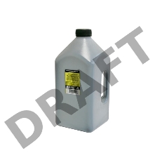 Тонер Hi-Black для HP CLJ Универсальный CP1025 (Hi-Black) Тип 1.0, BK, Сферизованный, 585 г, канистра